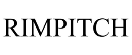 RIMPITCH trademark
