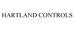 HARTLAND CONTROLS trademark