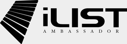 ILIST AMBASSADOR trademark