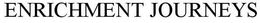 ENRICHMENT JOURNEYS trademark