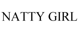 NATTY GIRL trademark