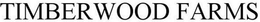 TIMBERWOOD FARMS trademark