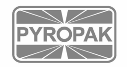 PYROPAK trademark