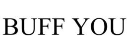 BUFF YOU trademark