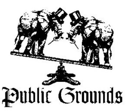 PUBLIC GROUNDS trademark