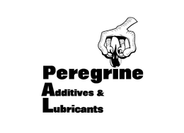 PEREGRINE ADDITIVES & LUBRICANTS trademark