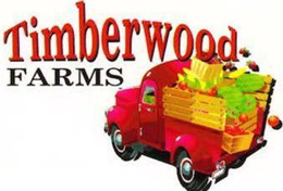 TIMBERWOOD FARMS trademark