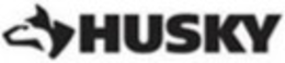 HUSKY trademark