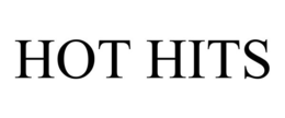 HOT HITS trademark