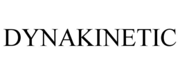 DYNAKINETIC trademark
