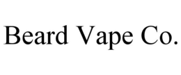 BEARD VAPE CO. trademark