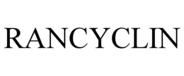 RANCYCLIN trademark