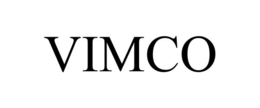 VIMCO trademark
