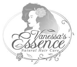 VANESSA'S ESSENCE NATURAL HAIR CARE trademark