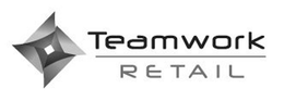 TEAMWORK RETAIL trademark