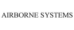 AIRBORNE SYSTEMS trademark