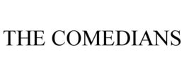 THE COMEDIANS trademark