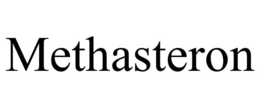 METHASTERON trademark