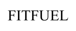 FITFUEL trademark