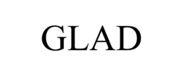 GLAD trademark
