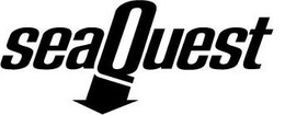 SEAQUEST trademark