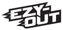 EZY-OUT trademark