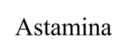 ASTAMINA trademark