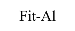 FIT-AL trademark