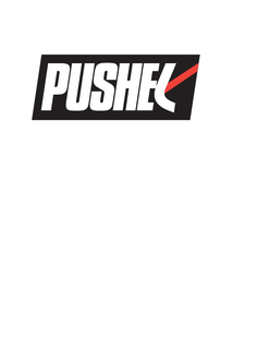 PUSHEL trademark