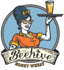 BEEHIVE HONEY WHEAT trademark