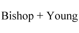 BISHOP + YOUNG trademark