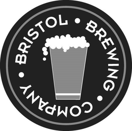 BRISTOL BREWING COMPANY trademark