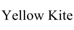 YELLOW KITE trademark