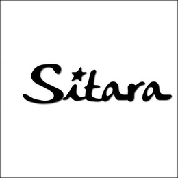 SITARA trademark