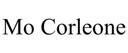 MO CORLEONE trademark