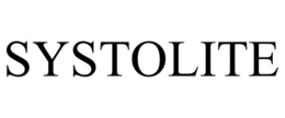 SYSTOLITE trademark