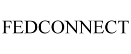 FEDCONNECT trademark