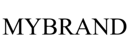 MYBRAND trademark