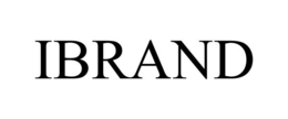 IBRAND trademark