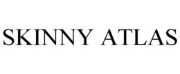 SKINNY ATLAS trademark