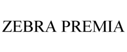 ZEBRA PREMIA trademark