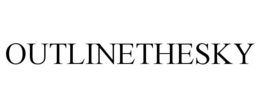 OUTLINETHESKY trademark