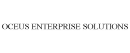 OCEUS ENTERPRISE SOLUTIONS trademark