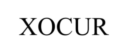 XOCUR trademark