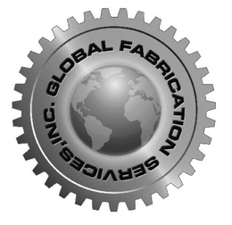 GLOBAL FABRICATION SERVICES INC. trademark