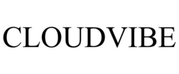 CLOUDVIBE trademark