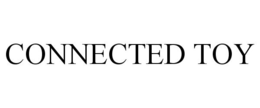 CONNECTED TOY trademark