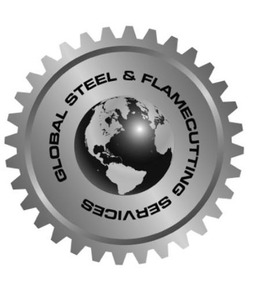 GLOBAL STEEL & FLAMECUTTING SERVICES trademark