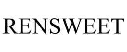 RENSWEET trademark