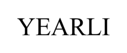 YEARLI trademark